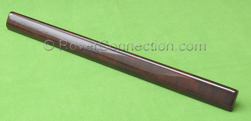 Genuine Factory OEM Wood Trim for Land Rover Discovery